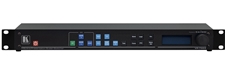 Kramer VP-796A - Масштабатор сигналов HDMI, DisplayPort, HDBaseT, VGA, CV, DVI-U в сигналы DVI-D, HDMI, HDBaseT