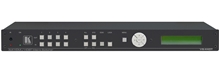 Kramer VS-44DT - Матричный коммутатор 4х4 HDMI, выходы на витую пару HDBaseT, поддержка 4K