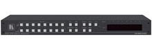 Kramer VS-88UHDA - Матричный коммутатор 8х8 с автоматическим переключением HDMI с HDCP и расширенным EDID; поддержка 4K (YUV 4:2:0), функция Step-in
