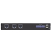 Kramer VM-2DT - Усилитель-распределитель 1:2 HDBaseT 1.0 поддержка HDMI 2.0 4K/60 (4:2:0) с HDCP 1.4 и расширенным EDID