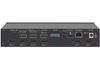 Kramer VS-42UHD - Матричный коммутатор 4х2 HDMI 4K (YUV 4:2:0) с автоматическим переключением, функция Step-in