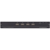 Kramer TP-590RXR - Приемник HDMI, Аудио, RS-232, ИК, USB по витой паре HDBaseT, поддержка 4K