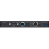Kramer TP-590TXR - Передатчик HDMI, аудио, RS-232, ИК, USB по витой паре HDBaseT, поддержка 4K