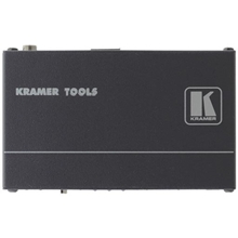 Kramer SL-1N - Главный контроллер помещения