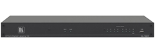 Kramer DL-1801 - Усилитель-распределитель 1:8 сигнала HDMI c функцией наложения изображения