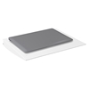 Kondator 436-C105W - Подставка для ноутбука серии Conceptum, белая