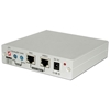 Cypress CA-DVI250R – Приемник сигналов DVI-D Single Link, аналогового аудио или S/PDIF, передаваемых по витой паре – до 250 м