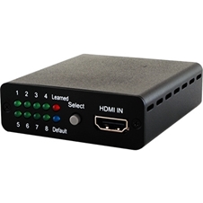 Cypress CED-1M - Эмулятор EDID-сигналов для HDMI (DVI) 4Kх2K