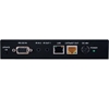 Cypress CH-1601TX - Передатчик сигналов HDMI 4Kх2K/60 3D, аудио, USB 2.0, Ethernet, ИК и RS-232 в витую пару CAT5e