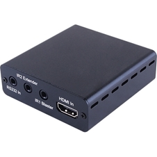 Cypress CH-506TXL - Передатчик сигналов HDMI, сигналов управления RS-232 и ИК по витой паре, HDBaseT