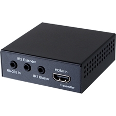 Cypress CH-506TXPLBD - Передатчик HDMI 1.4 1080p/60 (4Kх2K, 3D), ИК и RS-232 в витую пару