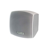 Ecler AUDEO103WH - Двухполосная настенная акустическая система 3.5'', 25–50 Вт/8 Ом, 15 Вт – 100 В