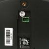 Ecler AUDEO103BK - Двухполосная настенная акустическая система 3.5'', 25–50 Вт/8 Ом, 15 Вт – 100 В