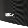 Ecler eAMBIT103BK - Двухполосная настенная акустическая система 3.5'', 25–50 Вт/8 Ом, 15 Вт – 100 В