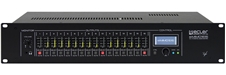 Ecler eMIMO1616 - DSP-аудиопроцессор серии eMIMO с пейджингом, 16х16 входов/выходов