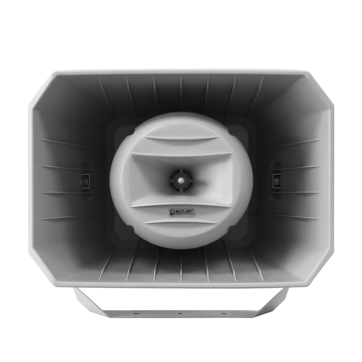 Купить eMSP50Ti Всепогодный (IP66) звуковой прожектор 50 Вт – 8 Ом, 50 .