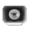 Ecler eMSP50Ti - Всепогодный (IP66) звуковой прожектор 50 Вт – 8 Ом, 50 Вт – 100 В