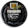 Ecler VIC8 - 8'' двухполосная встраиваемая акустическая система, 60 Вт – 8 Ом/100 В