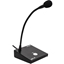 Ecler MPAGE1r - Цифровой пейджинговый микрофон на 1 зону для серий DAM614, MIMO88, CA, HMA
