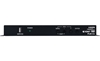 Cypress CSC-V101PRX - Приемник-масштабатор сигналов HDMI 4K/60 с HDCP 1.4 (2.2), Ethernet, ИК и RS-232 из витой пары