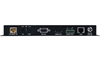 Cypress CSC-V101PRX - Приемник-масштабатор сигналов HDMI 4K/60 с HDCP 1.4 (2.2), Ethernet, ИК и RS-232 из витой пары