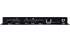 Cypress CPLUS-32FX - Матричный коммутатор 3х2 HDMI, входы 2хHDMI, 1х оптический, выходы 1хHDMI, 1х оптический