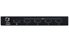 Cypress CPRO-U4T - Усилитель-распределитель 1:4 HDMI 2.0 4K с HDCP 1.4
