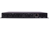 Cypress CPLUS-V4H2HPIP - Бесподрывный матричный коммутатор 4х2, мультивьювер сигналов HDMI 4096x2160/60