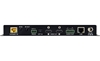 Cypress CSC-6012RX - Приемник-разветвитель 1:2 сигналов HDMI 2.0 4096x2160/60, 3D (4:4:4), аудио, Ethernet, ИК и RS-232 из витой пары CAT5e