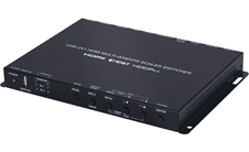 Cypress CDPS-U2HPIP - Мультивьювер, бесподрывный коммутатор 2x1 сигналов HDMI 4096x2160/30