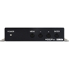 Cypress CSC-6013 - Масштабатор сигналов HDMI от 480p до 4096x2160/60, 3D c HDCP 2.2 в сигнал HDMI с аудиовыходом