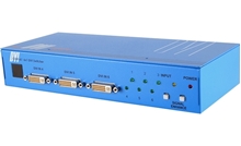 Cypress CDVI-61 - Высококачественный коммутатор 6х1 сигналов DVI-D Single Link