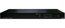 Cypress CLUX-18S - Усилитель-распределитель 1:8 сигналов HDMI 1.3