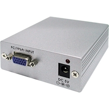 Cypress CP-1261D - Преобразователь компонентных или VGA-сигналов в сигналы DVI-D