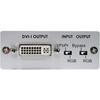 Cypress CP-1261D - Преобразователь компонентных или VGA-сигналов в сигналы DVI-D
