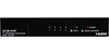 Cypress CLUX-41AT - Коммутатор 4x1 сигналов интерфейса HDMI 1.3 и аудио