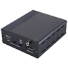Cypress CLUX-11HB - Устройство ввода аналогового или цифрового аудиосигнала в пустой сигнал цифрового видео HDMI