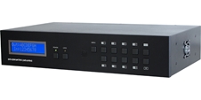 Cypress CMSI-8H8HS - Матричный коммутатор 8х8 сигналов интерфейса HDMI