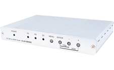 Cypress CLUX-SDI2HS - Масштабатор сигналов SD/HD/3G-SDI в сигнал HDMI