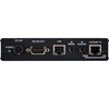 Cypress CH-521RXHS - Приемник / масштабатор / коммутатор сигналов HDMI и сигнала из витой пары CAT6, HDBaseT с аудио S/PDIF (TOSLINK), ИК и RS-232