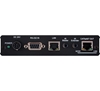Cypress CH-520TXAHS - Передатчик / масштабатор / коммутатор сигналов HDMI, VGA с аудио, ИК и RS-232 в витую пару CAT6, HDBaseT