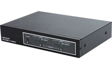 Cypress CMLUX-22S - Матричный коммутатор 2х2 для сигналов HDMI 1.3