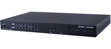 Cypress CDPS-84HB - Масштабатор / коммутатор 8х4 сигналов HDMI, HDBaseT, VGA, CV и аудио в сигналы HDMI и HDBaseT