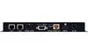 Cypress CH-1604TXD - Передатчик сигналов HDMI 3840x2160/60 с HDR, 3D с HDCP 1.4, 2.2, Ethernet, ИК, RS-232, небалансного стерео и S/PDIF, USB 2.0 в витую пару