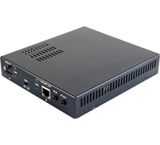 Cypress CHDBX-1H1CPL - Приемник-распределитель 1:2 сигнала витой пары в сигнал HDMI и ИК, а также в проходной сигнал витой пары