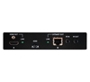Cypress CHDBX-1H1CE - Приемник-распределитель 1:2 сигнала витой пары в сигнал HDMI и ИК, а также в проходной сигнал витой пары, разъем Ethernet 100BaseT