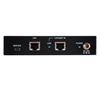 Cypress CHDBX-1H1CE - Приемник-распределитель 1:2 сигнала витой пары в сигнал HDMI и ИК, а также в проходной сигнал витой пары, разъем Ethernet 100BaseT