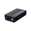 Cypress DCT-40 - Конвертер двух каналов цифрового аудиосигнала (Toslink, RCA) до 192 кГц в аналоговое стереоаудио (2хRCA) с автораспознаванием форматов PCM/DoP