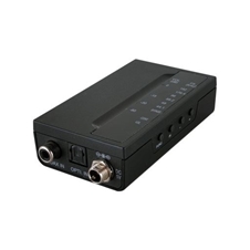 Cypress DCT-39 - Конвертер цифрового аудио, вход/выход TOSLINK и RCA, с регулировкой уровня громкости