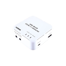 Cypress CPRO-11SE8 - Деэмбеддер многоканального аудиосигнала и цифрового S/PDIF (TOSLINK) из HDMI